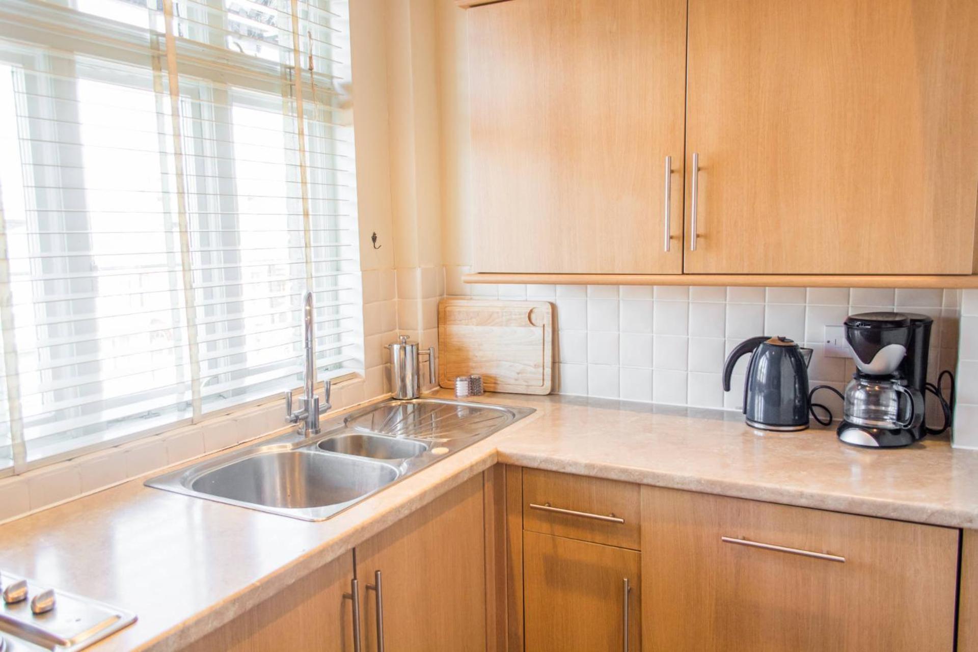 Host & Stay - York Terrace Apartments نورويش المظهر الخارجي الصورة