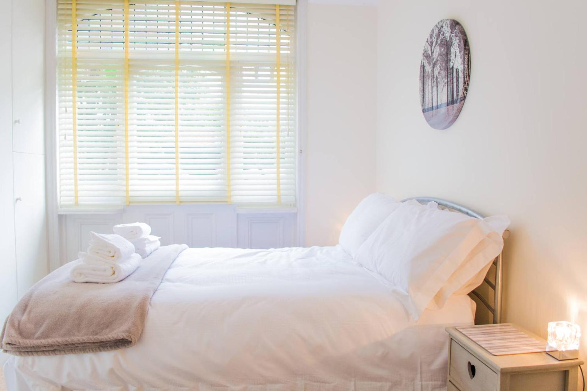 Host & Stay - York Terrace Apartments نورويش المظهر الخارجي الصورة