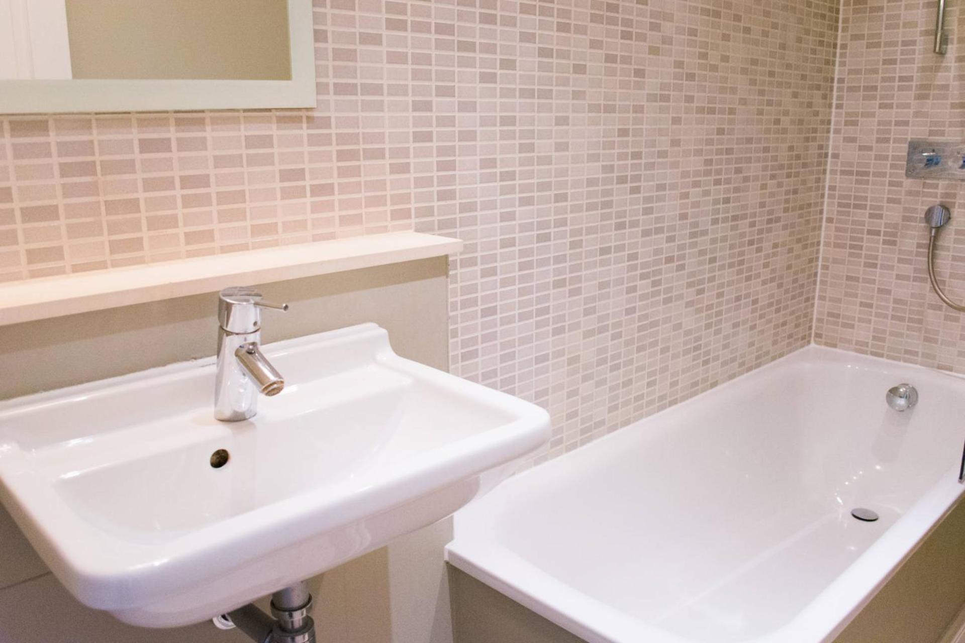 Host & Stay - York Terrace Apartments نورويش المظهر الخارجي الصورة