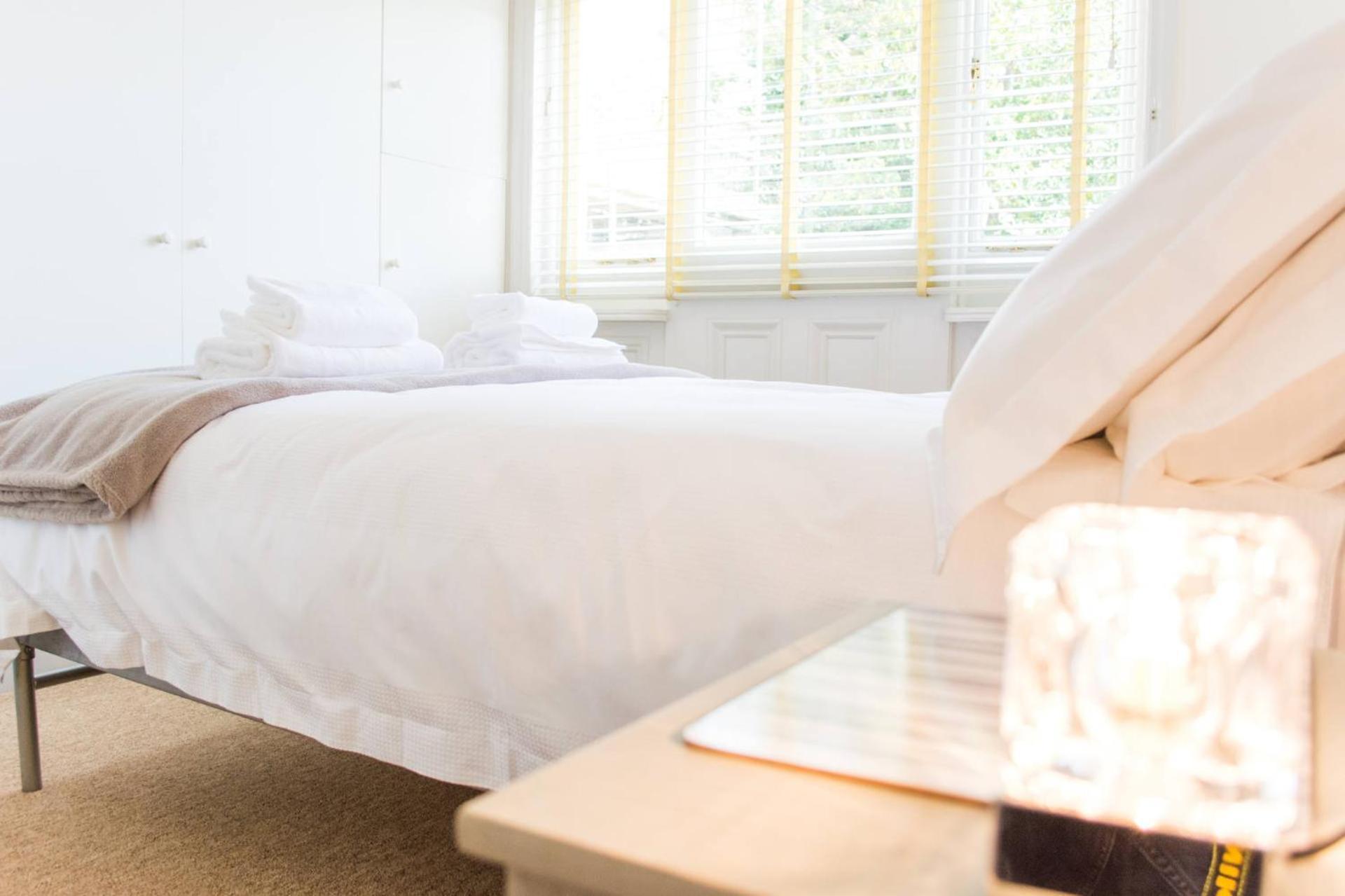 Host & Stay - York Terrace Apartments نورويش المظهر الخارجي الصورة