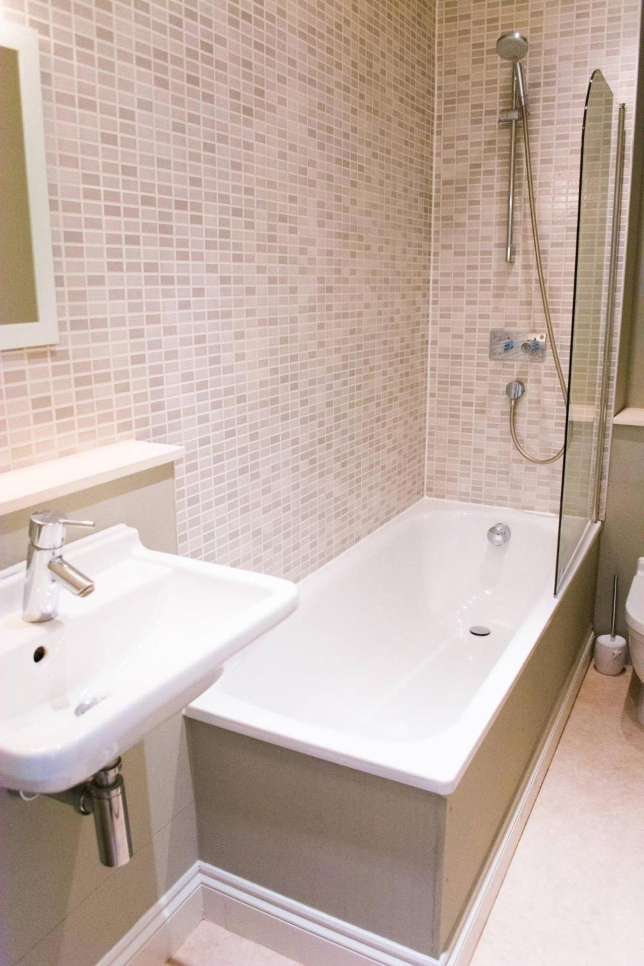 Host & Stay - York Terrace Apartments نورويش المظهر الخارجي الصورة