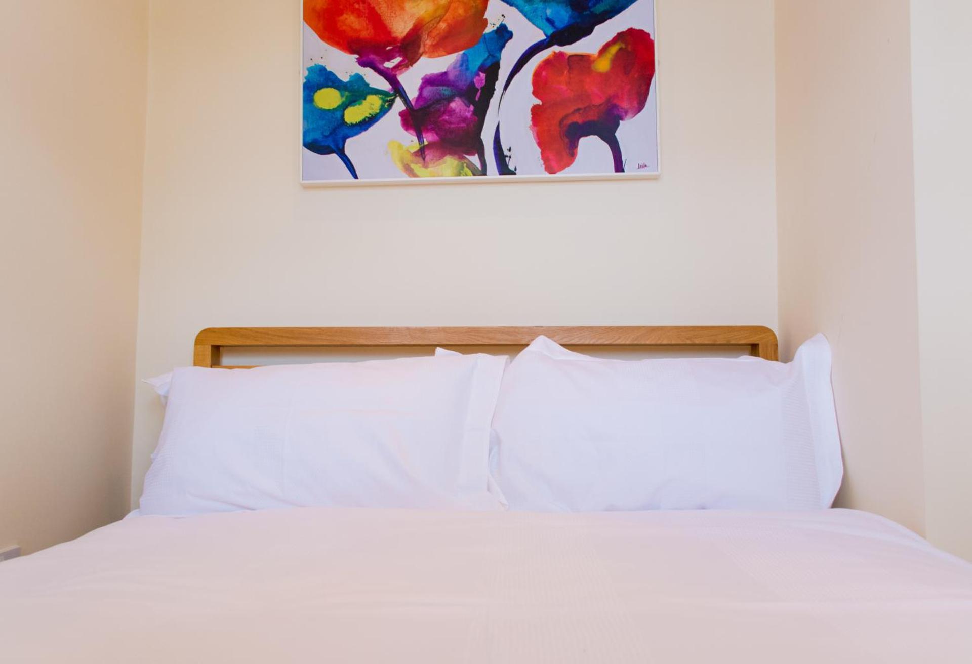 Host & Stay - York Terrace Apartments نورويش المظهر الخارجي الصورة
