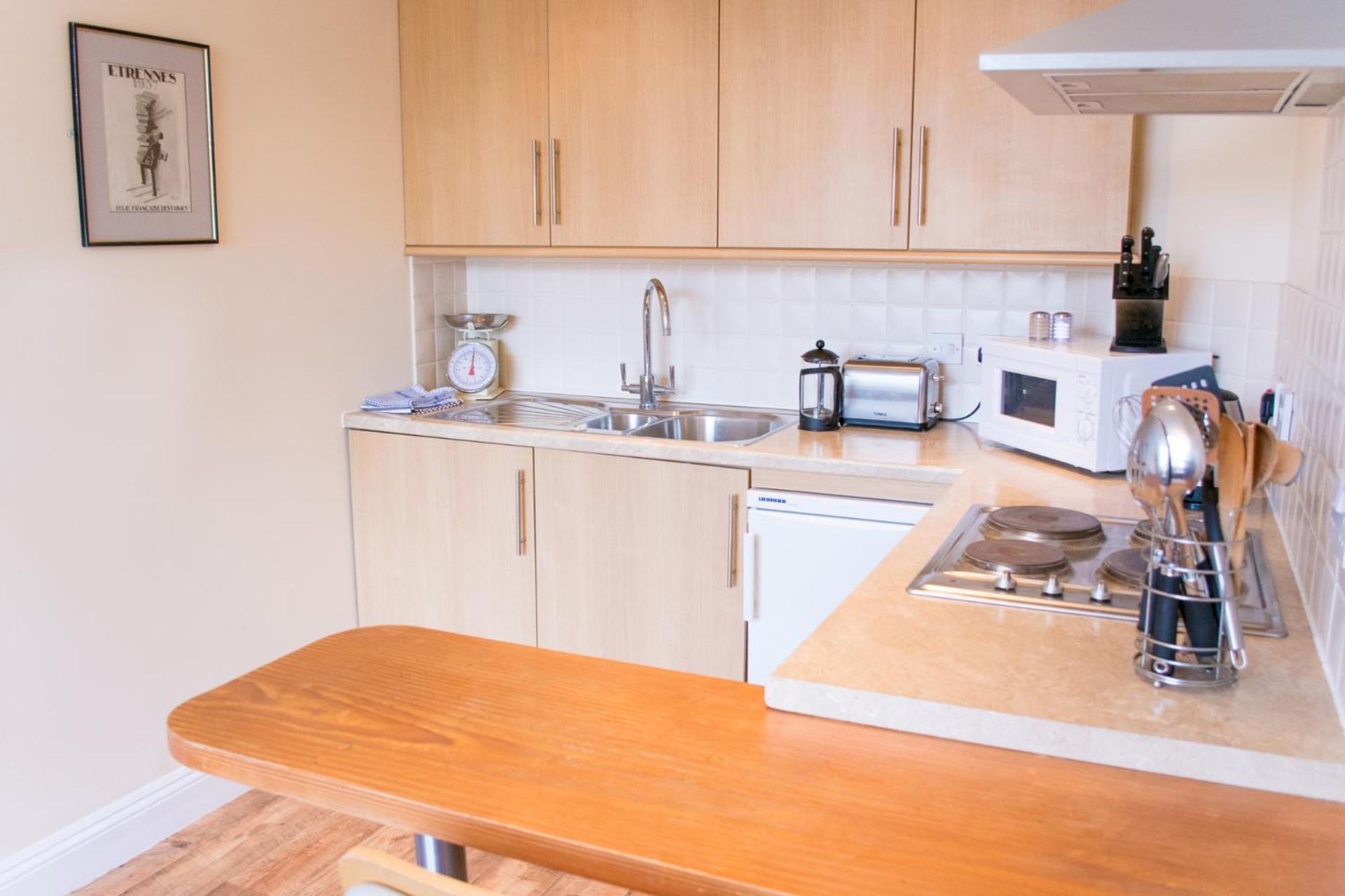 Host & Stay - York Terrace Apartments نورويش المظهر الخارجي الصورة