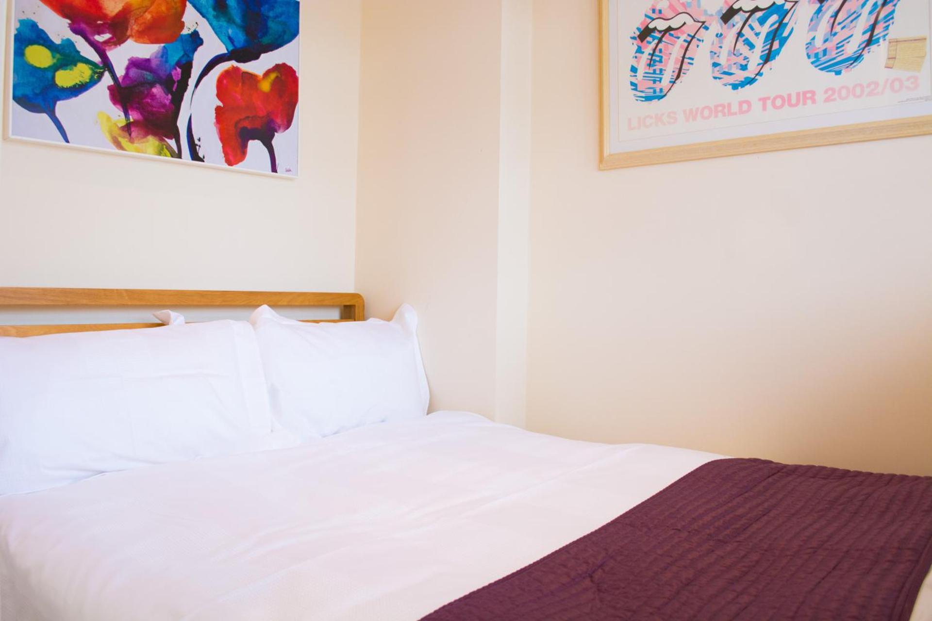 Host & Stay - York Terrace Apartments نورويش المظهر الخارجي الصورة