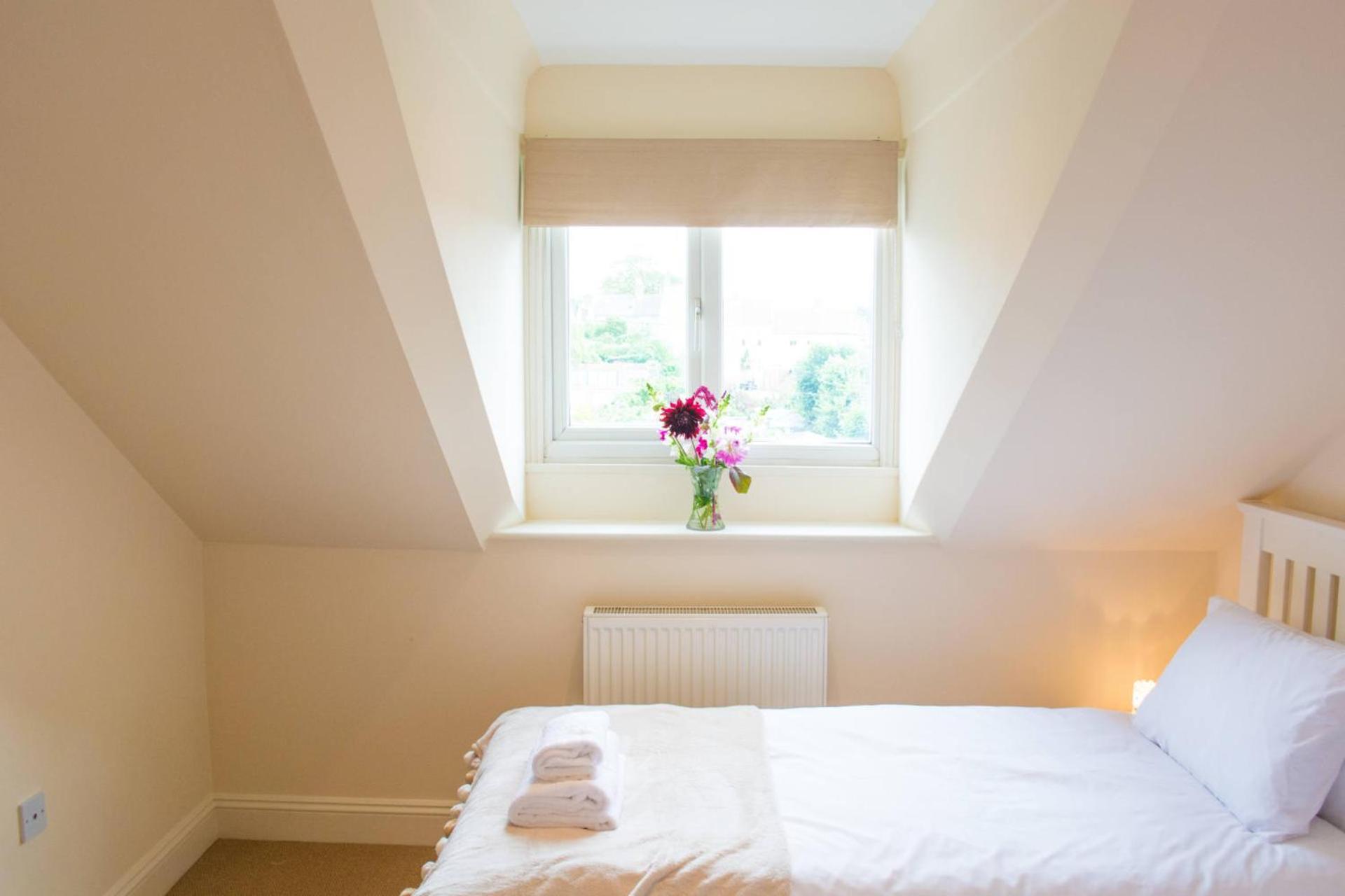 Host & Stay - York Terrace Apartments نورويش المظهر الخارجي الصورة