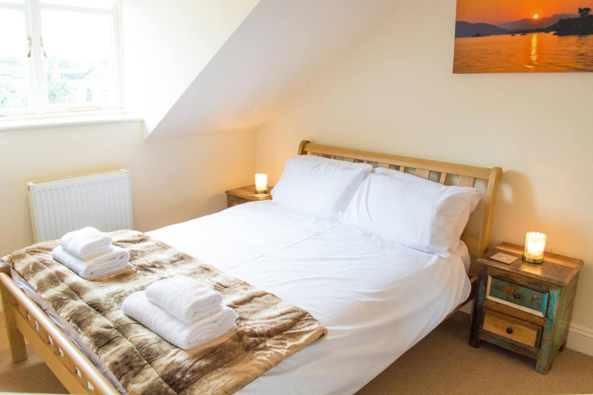 Host & Stay - York Terrace Apartments نورويش المظهر الخارجي الصورة