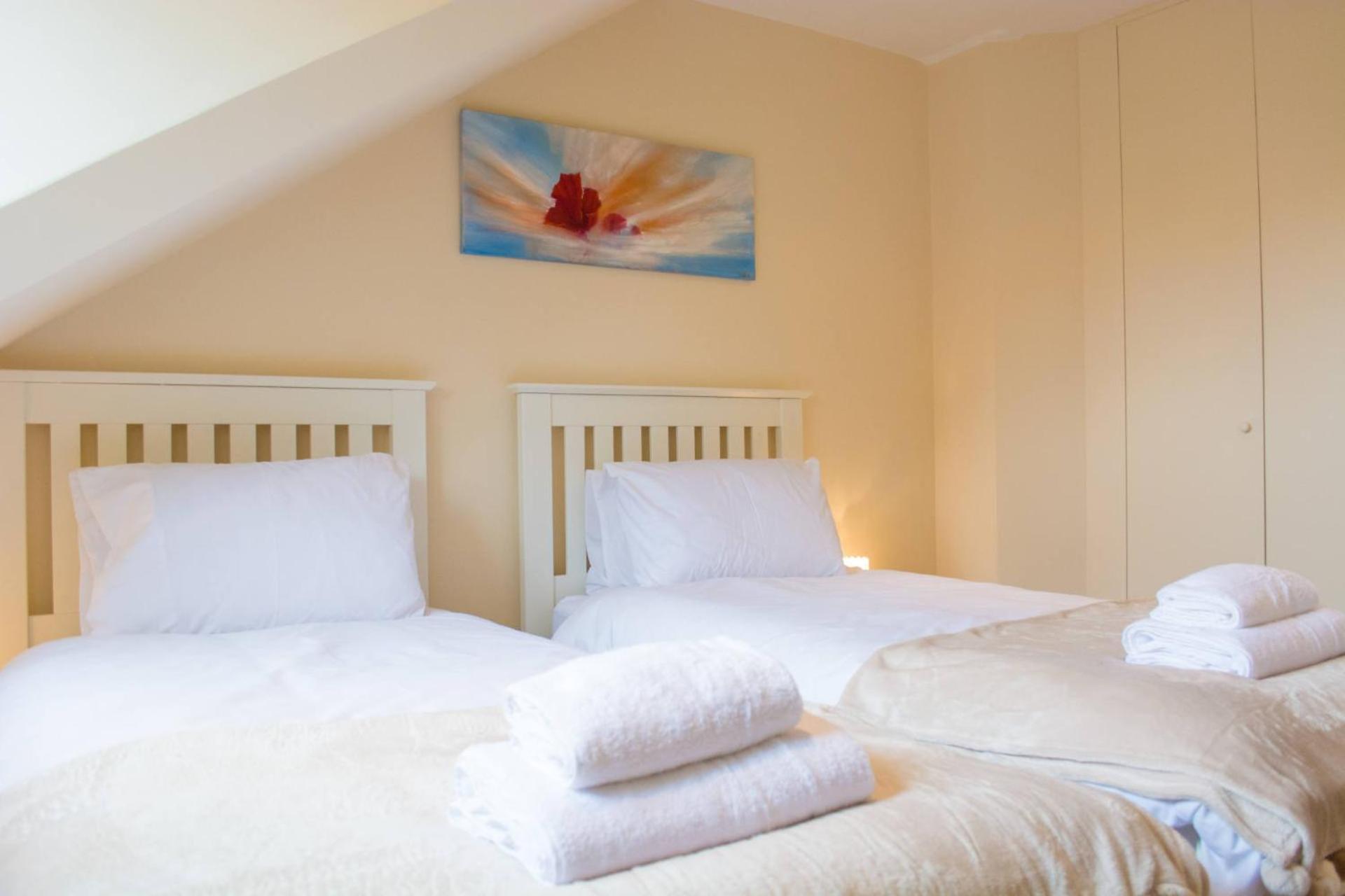 Host & Stay - York Terrace Apartments نورويش المظهر الخارجي الصورة