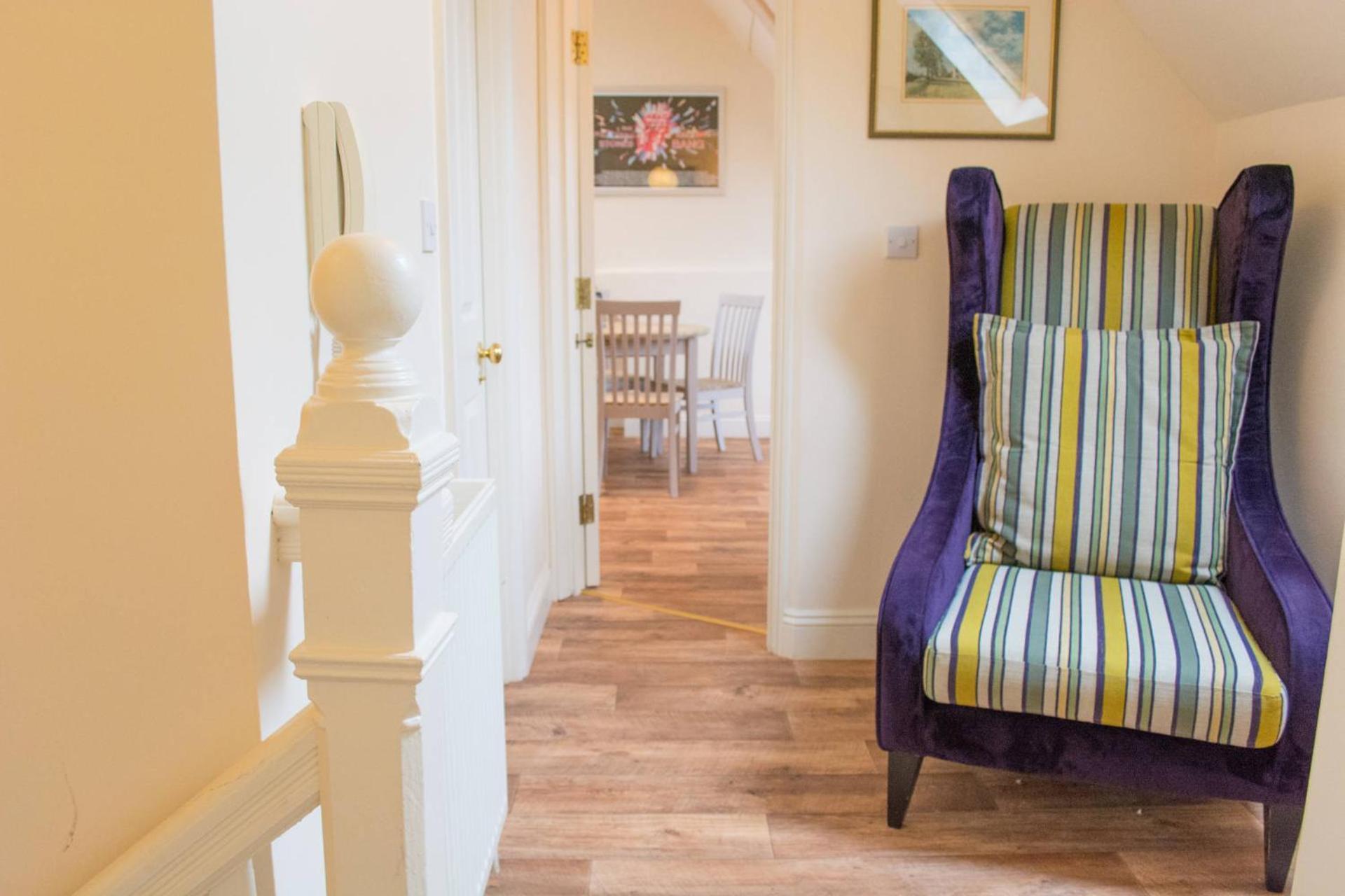 Host & Stay - York Terrace Apartments نورويش المظهر الخارجي الصورة